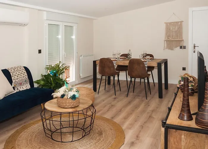 Apartamento El Ático
