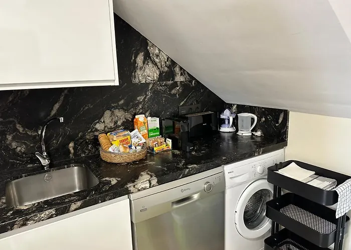 Apartamento El Ático