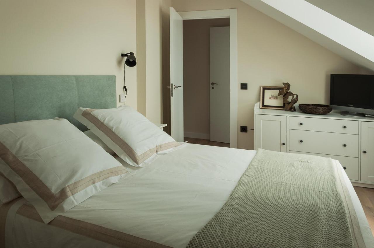 Apartamento El ático