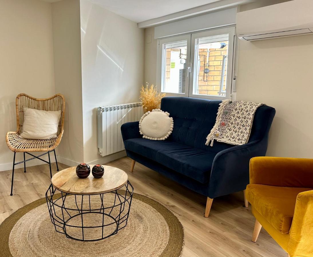 Apartamento El ático